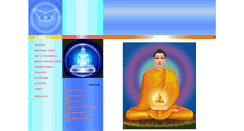Desktop Screenshot of buddha.dhammakaya.info