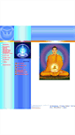 Mobile Screenshot of buddha.dhammakaya.info