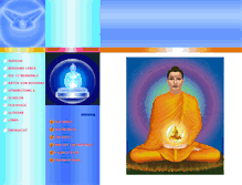 Tablet Screenshot of buddha.dhammakaya.info